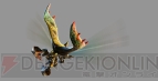 『モンスターハンター4G』