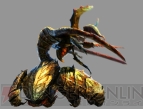 『モンスターハンター4G』