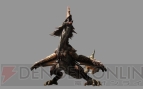 『モンスターハンター4G』