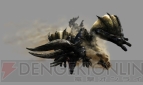 『モンスターハンター4G』