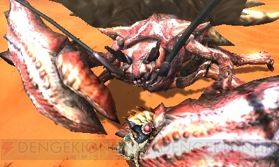 『MH4G』変更点まとめ。武器の新モーションや新モンスター、引き継ぎ要素などを一挙紹介