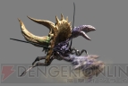 『モンスターハンター4G』