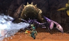 『モンスターハンター4G』