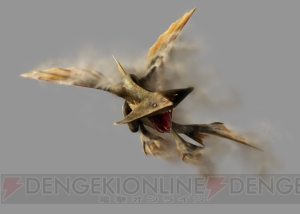 『MH4G』変更点まとめ。武器の新モーションや新モンスター、引き継ぎ要素などを一挙紹介