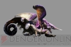 『モンスターハンター4G』