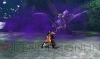 『モンスターハンター4G』