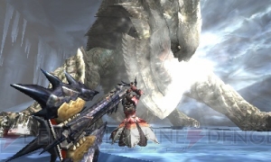 『MH4G』変更点まとめ。武器の新モーションや新モンスター、引き継ぎ要素などを一挙紹介