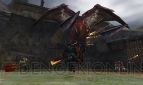 『モンスターハンター4G』