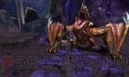 『モンスターハンター4G』