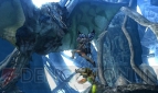 『モンスターハンター4G』
