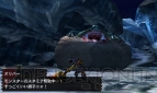 『モンスターハンター4G』