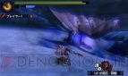 『モンスターハンター4G』