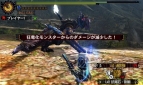 『モンスターハンター4G』