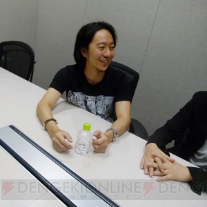 『ブレイブリーセカンド』の浅野P×supercellのryoさんが語る楽曲秘話。ソードマスター強化計画の話題も