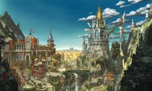 『ブレイブリーセカンド』の浅野P×supercellのryoさんが語る楽曲秘話。ソードマスター強化計画の話題も