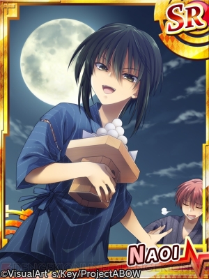 Angel Beats Ow でイベント オペレーション ムーンイーター が開催 電撃オンライン