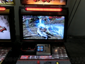 『鉄拳7』や『タイムクライシス5』などに触れられたバンダイナムコゲームスのAM新商品体験会をレポ！