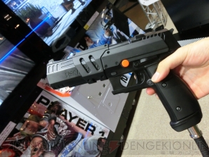 鉄拳7 や タイムクライシス5 などに触れられたバンダイナムコゲームスのam新商品体験会をレポ 電撃オンライン 鉄拳7 や タイムクライシス5 などに触れられたバンダイナムコゲームスのam新商品体験会をレポ 電撃オンライン