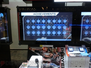 『鉄拳7』や『タイムクライシス5』などに触れられたバンダイナムコゲームスのAM新商品体験会をレポ！