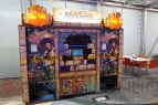 バンダイナムコゲームス新作アミューズメントマシン