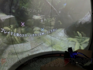 『鉄拳7』や『タイムクライシス5』などに触れられたバンダイナムコゲームスのAM新商品体験会をレポ！