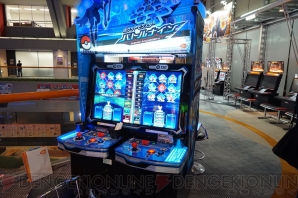鉄拳7 や タイムクライシス5 などに触れられたバンダイナムコゲームスのam新商品体験会をレポ 電撃オンライン 鉄拳7 や タイムクライシス5 などに触れられたバンダイナムコゲームスのam新商品体験会をレポ 電撃オンライン