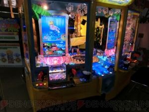 『鉄拳7』や『タイムクライシス5』などに触れられたバンダイナムコゲームスのAM新商品体験会をレポ！