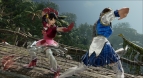 『鉄拳7』