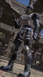 『鉄拳7』