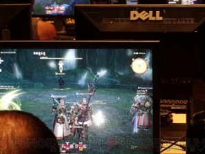 『新生FFXIV』ファンフェスティバル