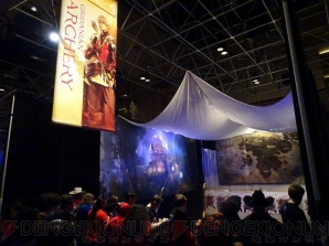 『新生FFXIV』ファンフェスティバル