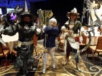 『新生FFXIV』ファンフェスティバル