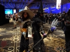 『新生FFXIV』ファンフェスティバル