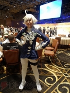 『新生FFXIV』ファンフェスティバル