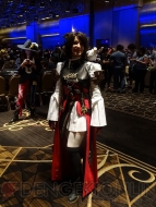 『新生FFXIV』ファンフェスティバル