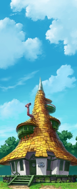 『七つの大罪 真実の冤罪』