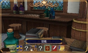『七つの大罪 真実の冤罪』は2015年2月11日に発売！ クエスト形式で進むゲームの流れを紹介