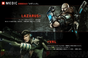 『Evolve（エボルブ）』