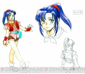 軌跡』シリーズの原点『英雄伝説V 海の檻歌』15周年記念。開発 軌跡』シリーズの原点『英雄伝説V 海の檻歌』15周年記念。開発
