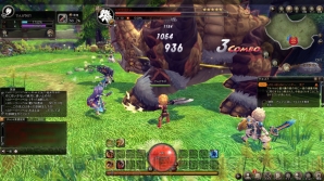 『ハンターヒーロー -HUNTER HERO-』