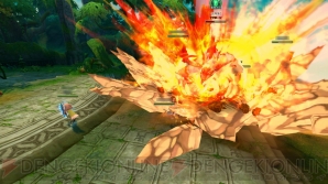 『ハンターヒーロー -HUNTER HERO-』