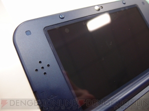 『New3DSLLオススメ保護フィルム』