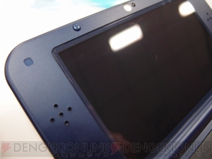 『New3DSLLオススメ保護フィルム』