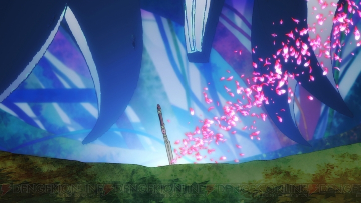 TVアニメ『結城友奈は勇者である』第3話“風格ある振る舞い”の先行カットはこちら