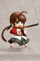 『閃乱カグラ ESTIVAL VERSUS －少女達の選択－』