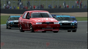 『GRID Autosport』