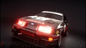 『GRID Autosport』