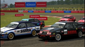 『GRID Autosport』