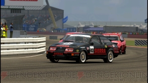 『GRID Autosport』