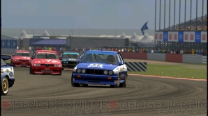 『GRID Autosport』